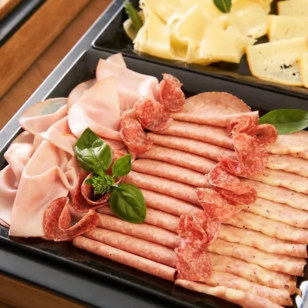 Locanda Breitenfelderhof Zur Riegersburg 3*