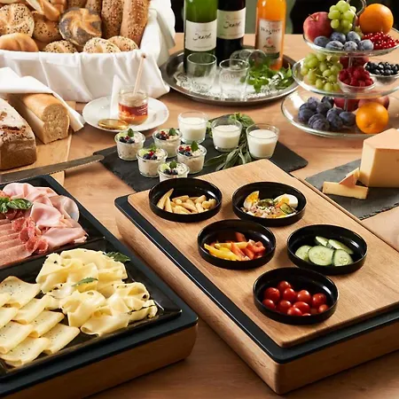 Breitenfelderhof Zur Riegersburg Locanda Breitenfeld an der Rittschein