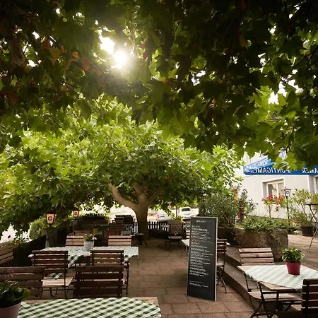 Breitenfelderhof Zur Riegersburg