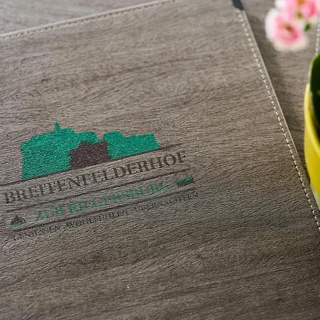 Breitenfelderhof Zur Riegersburg Inn Breitenfeld an der Rittschein