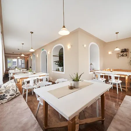 Inn Breitenfelderhof Zur Riegersburg 3*