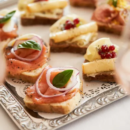 Gasthof Breitenfelderhof Zur Riegersburg 3*