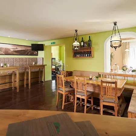 Breitenfelderhof Zur Riegersburg Breitenfeld an der Rittschein