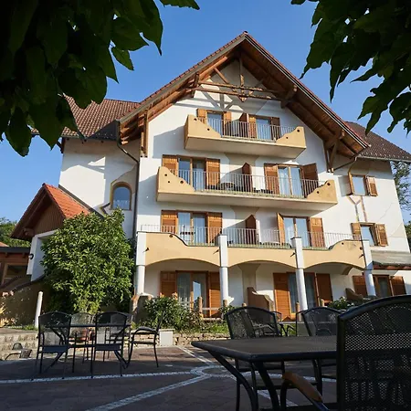 Breitenfelderhof Zur Riegersburg