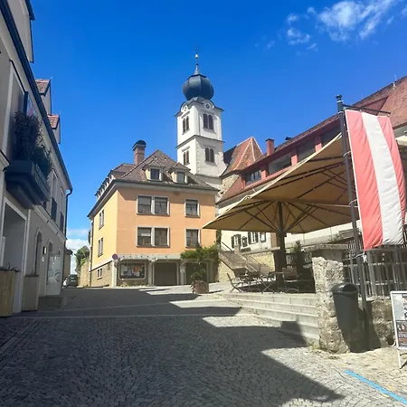 Breitenfelderhof Zur Riegersburg Inn 3*