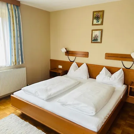 Inn Breitenfelderhof Zur Riegersburg Breitenfeld an der Rittschein