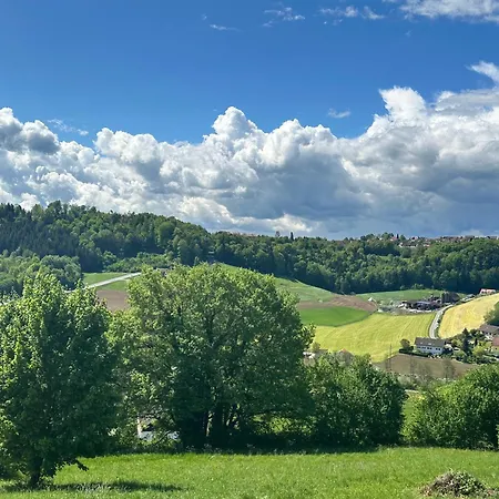 Breitenfelderhof Zur Riegersburg Gasthof Breitenfeld an der Rittschein