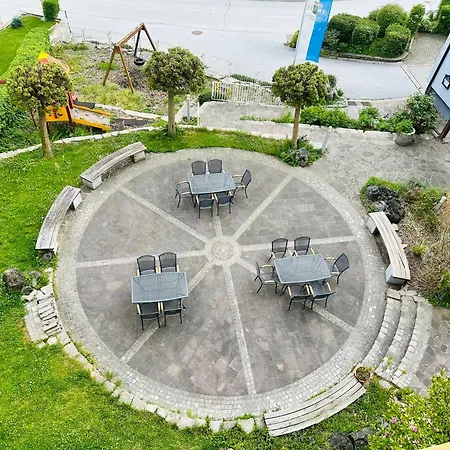 Breitenfelderhof Zur Riegersburg