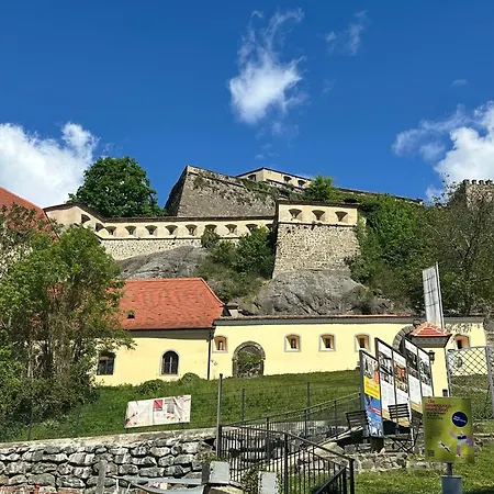 Inn Breitenfelderhof Zur Riegersburg Breitenfeld an der Rittschein