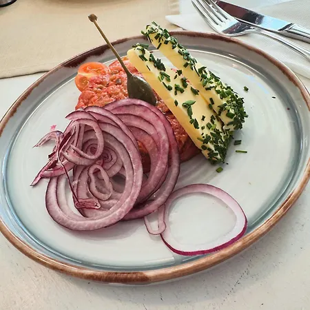 Gasthof Breitenfelderhof Zur Riegersburg