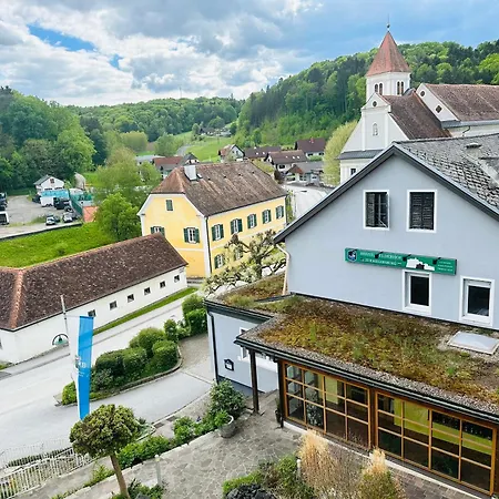Breitenfelderhof Zur Riegersburg Inn Breitenfeld an der Rittschein