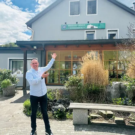 Breitenfelderhof Zur Riegersburg Locanda