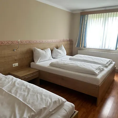 Inn Breitenfelderhof Zur Riegersburg Breitenfeld an der Rittschein