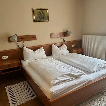 Locanda Breitenfelderhof Zur Riegersburg