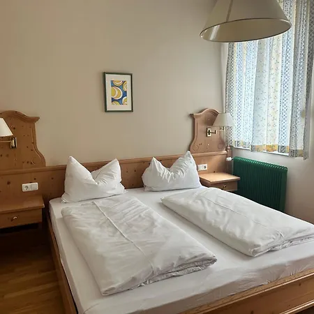 Kro Breitenfelderhof Zur Riegersburg Breitenfeld an der Rittschein