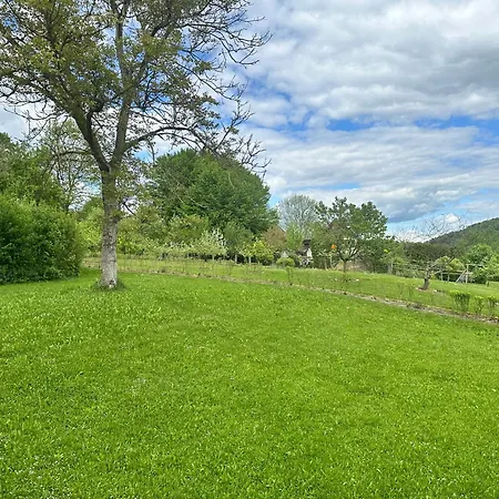 Locanda Breitenfelderhof Zur Riegersburg