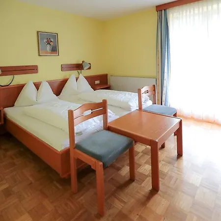 Locanda Breitenfelderhof Zur Riegersburg 3*