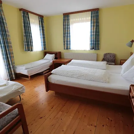 Breitenfelderhof Zur Riegersburg 3* Breitenfeld an der Rittschein