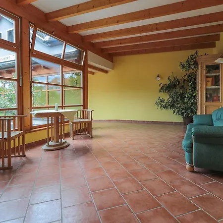 Breitenfelderhof Zur Riegersburg