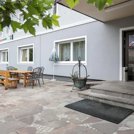 Breitenfelderhof Zur Riegersburg 3* Breitenfeld an der Rittschein