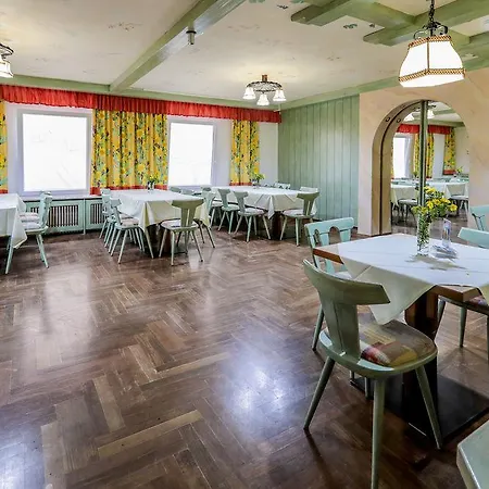 Breitenfelderhof Zur Riegersburg Breitenfeld an der Rittschein