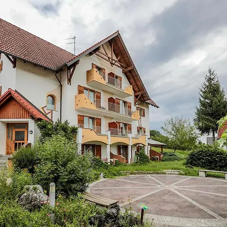 Breitenfelderhof Zur Riegersburg