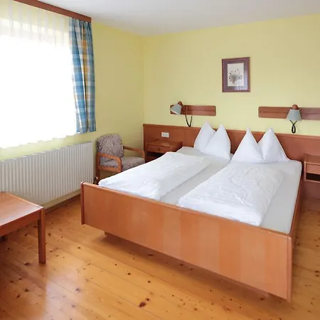 Breitenfelderhof Zur Riegersburg Kro Breitenfeld an der Rittschein