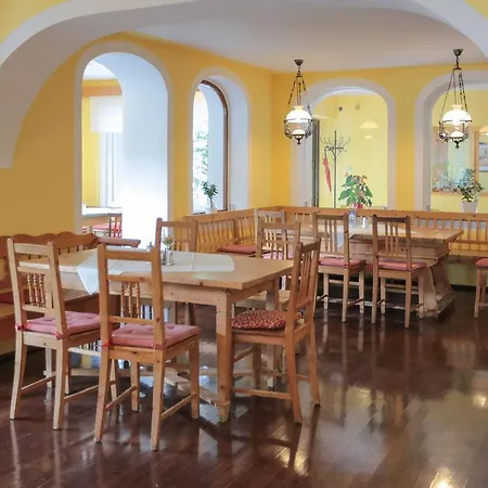 Breitenfelderhof Zur Riegersburg