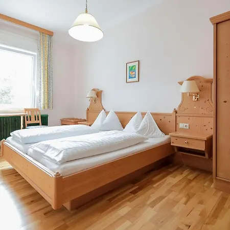 Locanda Breitenfelderhof Zur Riegersburg