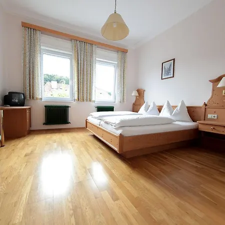 Breitenfelderhof Zur Riegersburg Breitenfeld an der Rittschein