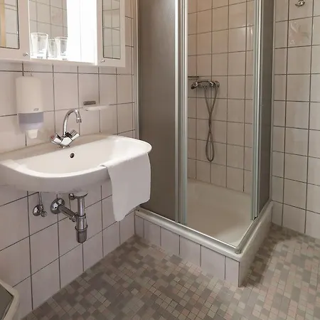 Breitenfelderhof Zur Riegersburg Kro 3*