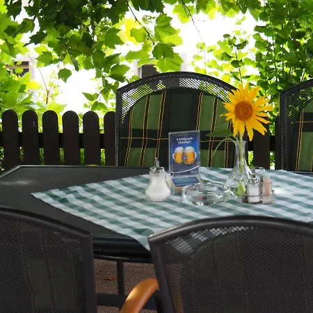 Breitenfelderhof Zur Riegersburg Inn Breitenfeld an der Rittschein