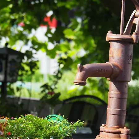 Locanda Breitenfelderhof Zur Riegersburg