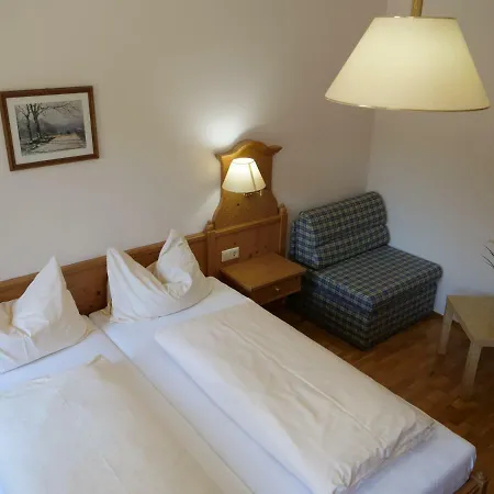 Breitenfelderhof Zur Riegersburg 3* Breitenfeld an der Rittschein