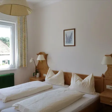 Locanda Breitenfelderhof Zur Riegersburg