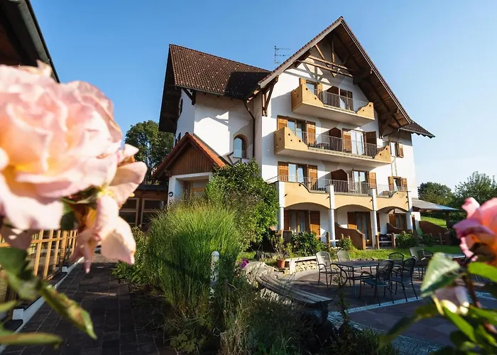 宾馆 Breitenfelderhof Zur Riegersburg