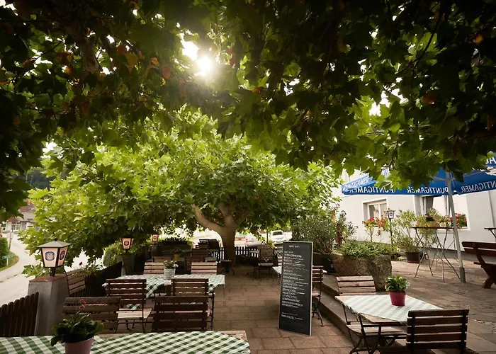 Breitenfelderhof Zur Riegersburg