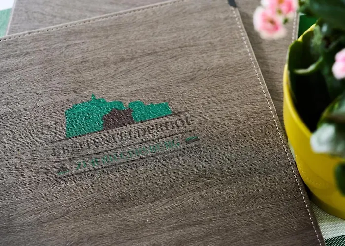 Breitenfelderhof Zur Riegersburg 宾馆 Breitenfeld an der Rittschein