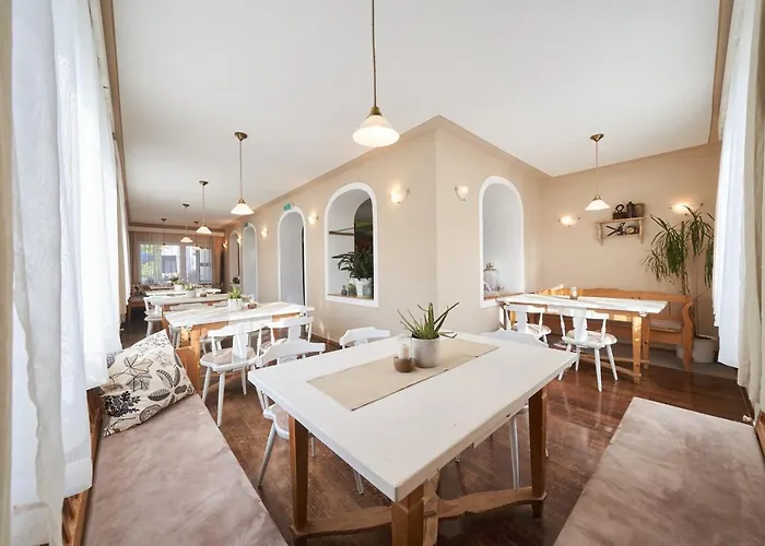 宾馆 Breitenfelderhof Zur Riegersburg 3*