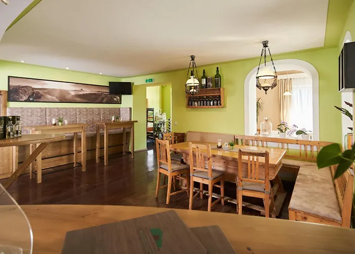 Breitenfelderhof Zur Riegersburg Breitenfeld an der Rittschein