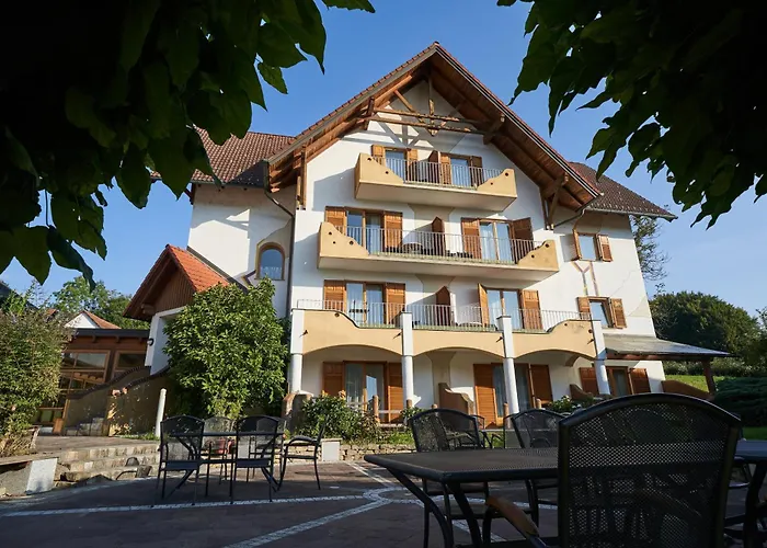 Breitenfelderhof Zur Riegersburg