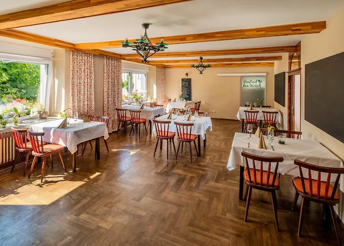 Inn Breitenfelderhof Zur Riegersburg 3*