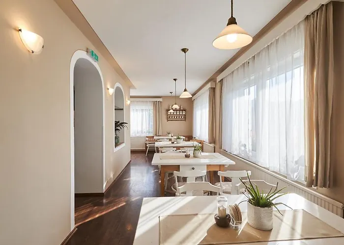 Inn Breitenfelderhof Zur Riegersburg