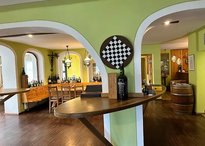 Breitenfelderhof Zur Riegersburg Herberg