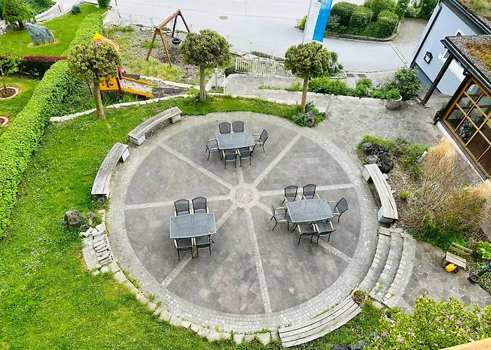 Breitenfelderhof Zur Riegersburg