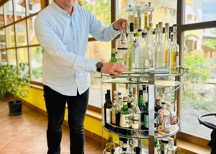 Breitenfelderhof Zur Riegersburg Inn 3*