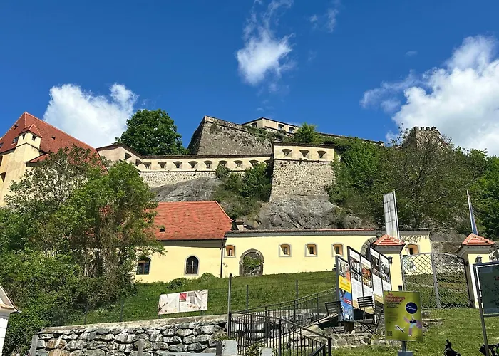 Inn Breitenfelderhof Zur Riegersburg Breitenfeld an der Rittschein
