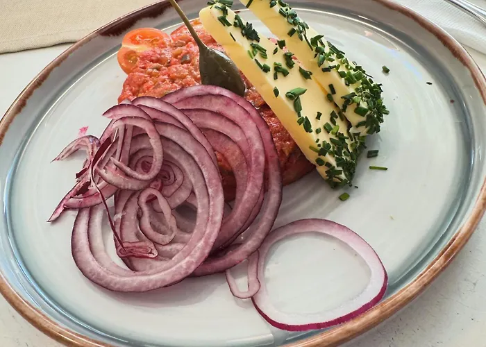 宾馆 Breitenfelderhof Zur Riegersburg