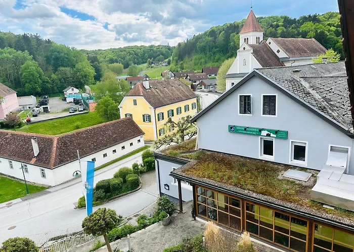 Breitenfelderhof Zur Riegersburg Inn Breitenfeld an der Rittschein
