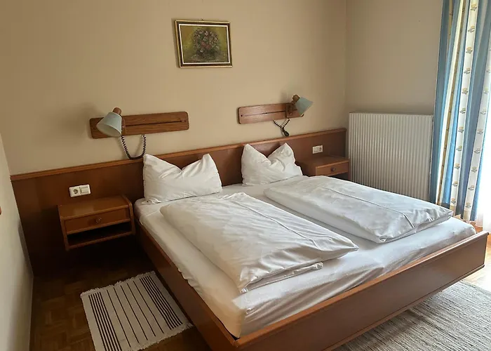 宾馆 Breitenfelderhof Zur Riegersburg